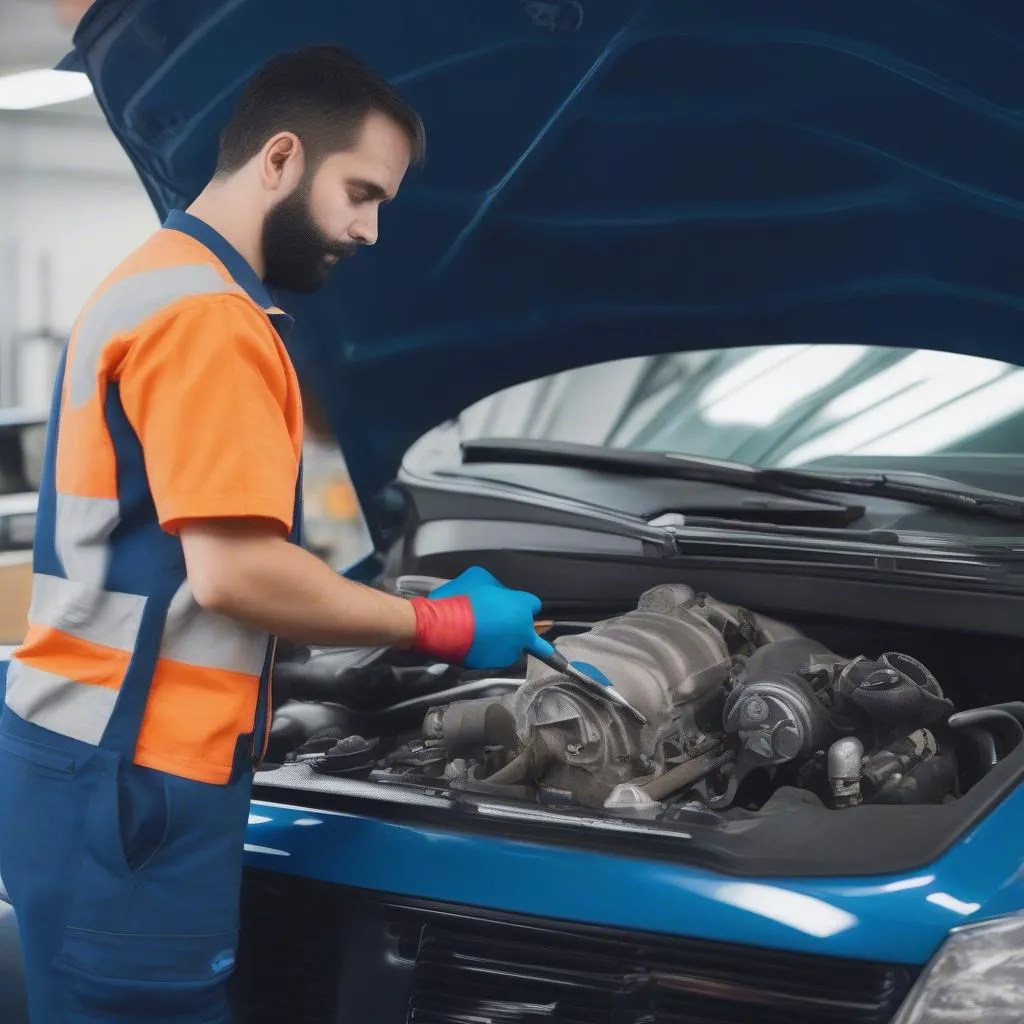 Car Inspection Miami: What You Need to Know Before Hitting the Road